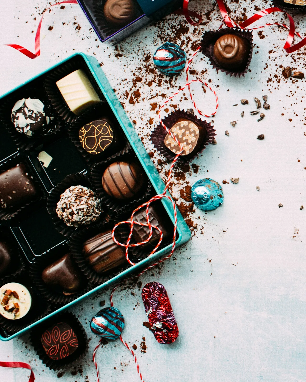 Chocolate Lovers' Selection