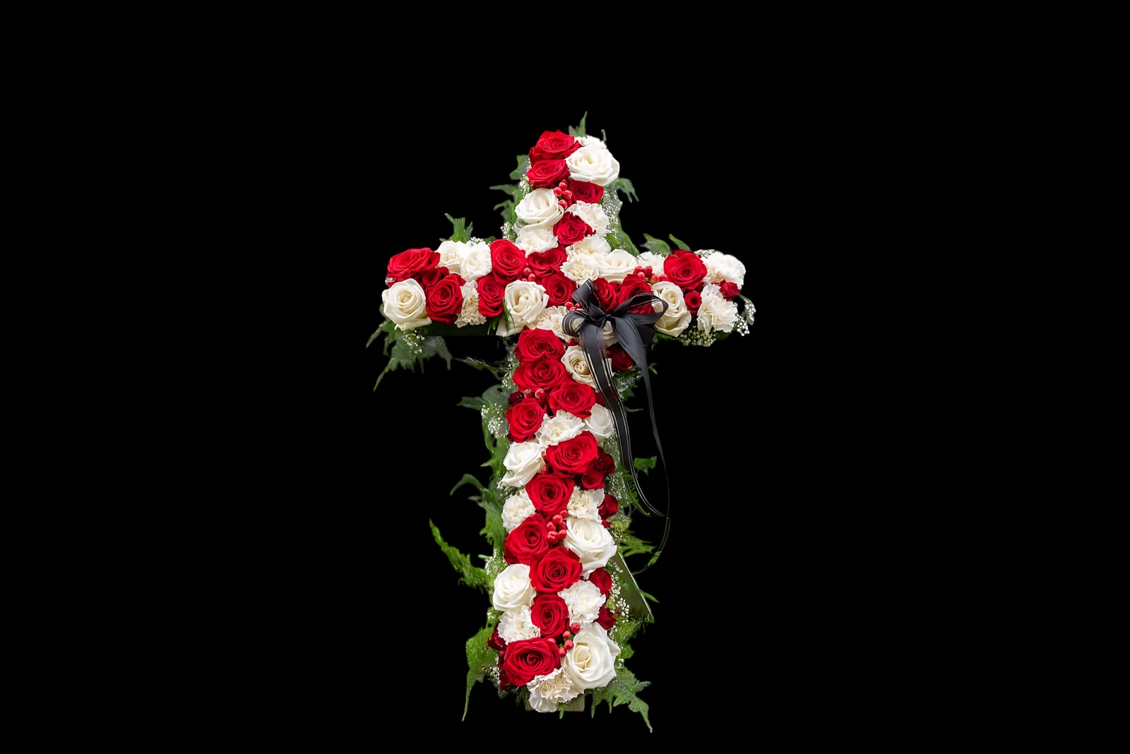 Rose Cross Tribute