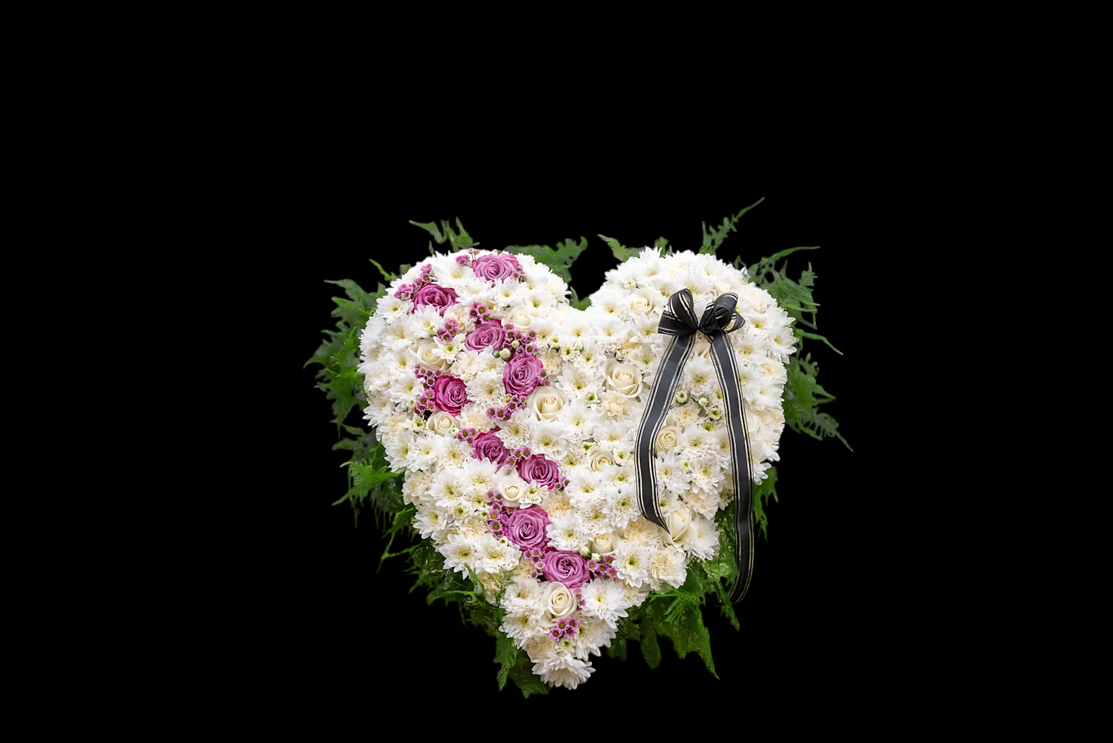 Lilac Heart Tribute